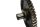aandrijfversnelling van de rotor van de dynamo BMW K 100 RS 4 Ventiler K589 0523 89-92