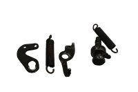 Side stand switch spring mount BMW K 100 RS 4 Ventiler...