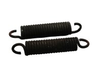 Side stand switch spring mount BMW K 100 RS 4 Ventiler K589 0523 89-92