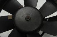 Radiator fan, fan motor, engine cooling BMW K 100 RS 4 Ventiler K589 0523 89-92