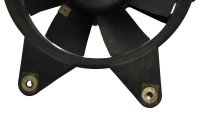 Radiator fan, fan motor, engine cooling BMW K 100 RS 4 Ventiler K589 0523 89-92