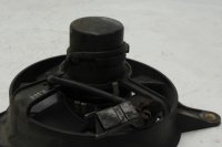Radiator fan, fan motor, engine cooling BMW K 100 RS 4 Ventiler K589 0523 89-92