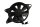 Radiator fan, fan motor, engine cooling BMW K 100 RS 4 Ventiler K589 0523 89-92