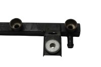Fuel rail BMW K 100 RS 4 Ventiler K589 0523 89-92