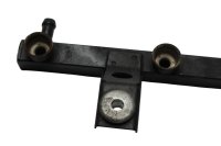 Fuel rail BMW K 100 RS 4 Ventiler K589 0523 89-92