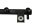 Fuel rail BMW K 100 RS 4 Ventiler K589 0523 89-92
