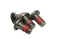 Perforerad bromsskiva, enkel skiva Ducati Monster 1200 S M600 14-16