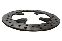 Perforerad bromsskiva, enkel skiva Ducati Monster 1200 S M600 14-16