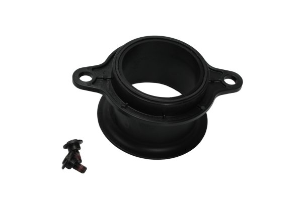 Guarnizione in gomma del carburatore del collettore di aspirazione Ducati Monster 1200 S M600 14-16