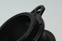 Guarnizione in gomma del carburatore del collettore di aspirazione Ducati Monster 1200 S M600 14-16
