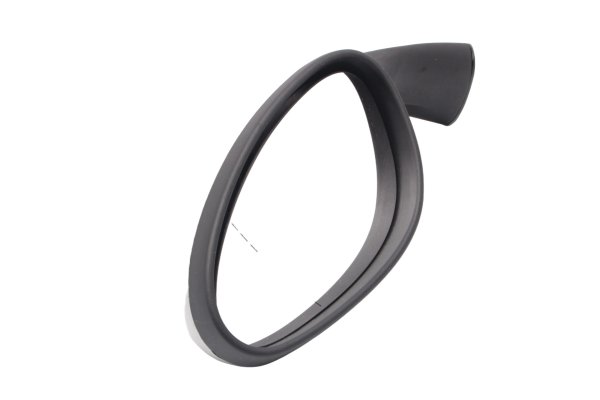 Left-hand side mirror, handlebar mount, rearview mirror housing Ducati ST3 1000 S 06-06