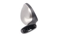 Left-hand side mirror, handlebar mount, rearview mirror housing Ducati ST3 1000 S 06-06