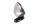 Left-hand side mirror, handlebar mount, rearview mirror housing Ducati ST3 1000 S 06-06