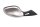 Left-hand side mirror, handlebar mount, rearview mirror housing Ducati ST3 1000 S 06-06
