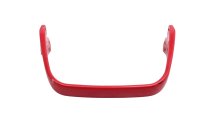 Bakre handtag, passagerarhandtag, rött Ducati Supersport 900 SS Nuda 94-94