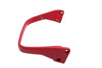 Bakre handtag, passagerarhandtag, rött Ducati Supersport 900 SS Nuda 94-94