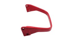 Bakre handtag, passagerarhandtag, rött Ducati Supersport 900 SS Nuda 94-94