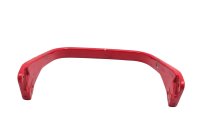 Bakre handtag, passagerarhandtag, rött Ducati Supersport 900 SS Nuda 94-94