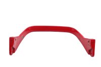 Bakre handtag, passagerarhandtag, rött Ducati Supersport 900 SS Nuda 94-94