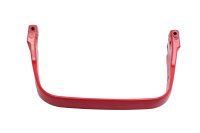 Bakre handtag, passagerarhandtag, rött Ducati Supersport 900 SS Nuda 94-94