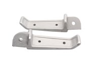 Fotstödsfästen fram, vänster och höger, förarplats Ducati Supersport 900 SS Nuda 94-94