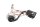 Polttoainetason anturi (polttoainesäiliön anturi) Ducati 750 SS ZDM750SC 91-98