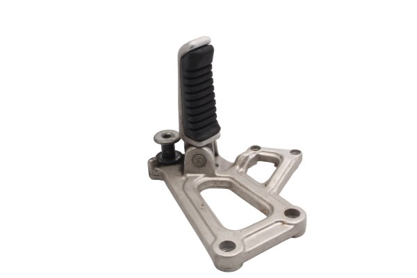 Framfotstödsenhet, förarens fotstödshållare Ducati Supersport 900 SS Nuda 94-94