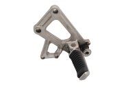 Framfotstödsenhet, förarens fotstödshållare Ducati Supersport 900 SS Nuda 94-94