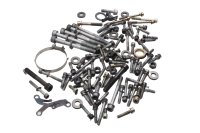 vis pour petites pièces de support de cadre BMW R 1100 GS 259 0409 93-99