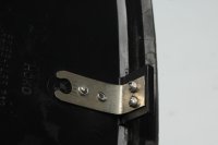 Couvercle du compartiment de rangement, face arrière supérieure BMW K 100 RS 4 Ventiler K589 0523 89-92