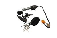 Kit de verrouillage dallumage, antivol de direction BMW K 100 RS 4 Ventiler K589 0523 89-92