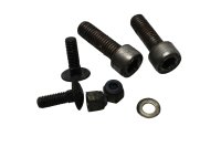 Kit de verrouillage dallumage, antivol de direction BMW K 100 RS 4 Ventiler K589 0523 89-92
