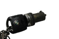 Kit de verrouillage dallumage, antivol de direction BMW K 100 RS 4 Ventiler K589 0523 89-92