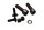 Kit de verrouillage dallumage, antivol de direction BMW K 100 RS 4 Ventiler K589 0523 89-92