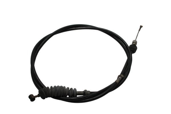 Kytkinvaijeri, kytkimen käyttö BMW K 100 RS 4 Ventiler K589 0523 89-92