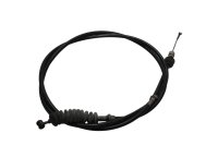 Kytkinvaijeri, kytkimen käyttö BMW K 100 RS 4 Ventiler K589 0523 89-92
