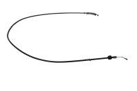 Kytkinvaijeri, kytkimen käyttö BMW K 100 RS 4 Ventiler K589 0523 89-92
