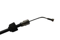 Kytkinvaijeri, kytkimen käyttö BMW K 100 RS 4 Ventiler K589 0523 89-92