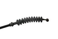 Kytkinvaijeri, kytkimen käyttö BMW K 100 RS 4 Ventiler K589 0523 89-92