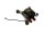 Bosch tændspole, dobbelt tændspole BMW K 100 RS 4 Ventiler K589 0523 89-92