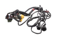 Wiring harness connectors ignition electrical main line...