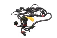 Wiring harness connectors ignition electrical main line...