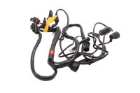 Connettori del cablaggio di accensione linea elettrica principale Ducati universell
