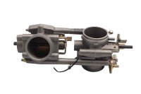 Gasspjällsventilenhet, insprutningssystem Ducati Supersport 750 SS i.e Nuda 02-02