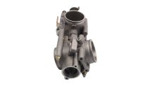 Gasspjällsventilenhet, insprutningssystem Ducati Supersport 750 SS i.e Nuda 02-02