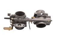 Gasspjällsventilenhet, insprutningssystem Ducati Supersport 750 SS i.e Nuda 02-02
