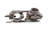 Gasspjällsventilenhet, insprutningssystem Ducati Supersport 750 SS i.e Nuda 02-02