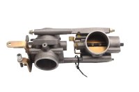 Gasspjällsventilenhet, insprutningssystem Ducati Supersport 750 SS i.e Nuda 02-02