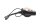 Left mirror with indicator, handlebar mount Ducati Multistrada 1000 DS A1 03-06