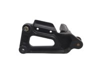 Främre fotstödsenhet, förarmontering Ducati Supersport 900 SS Nuda 94-94